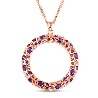 https://tjcuk.sirv.com/Products/41/1/4117842/2-Piece-Set--African-Amethyst-Cable-Chain-(Size-242630)-and-Pendant-in_4117842.jpg?w=342&h=342