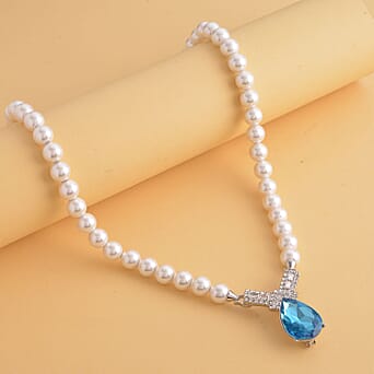 https://tjcuk.sirv.com/Products/41/1/4118720/2-Piece-Set-White-Shell-Pearl-Necklace-and-Pendant-or-Brooch-Size-20-i_4118720_1.jpg?w=342&h=342