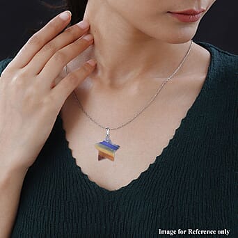 https://tjcuk.sirv.com/Products/41/2/4122132/Multi-Gemstones-Star-Pendant-with-Chain-Size-20-30-00-Ct_4122132_1.jpg?w=342&h=342