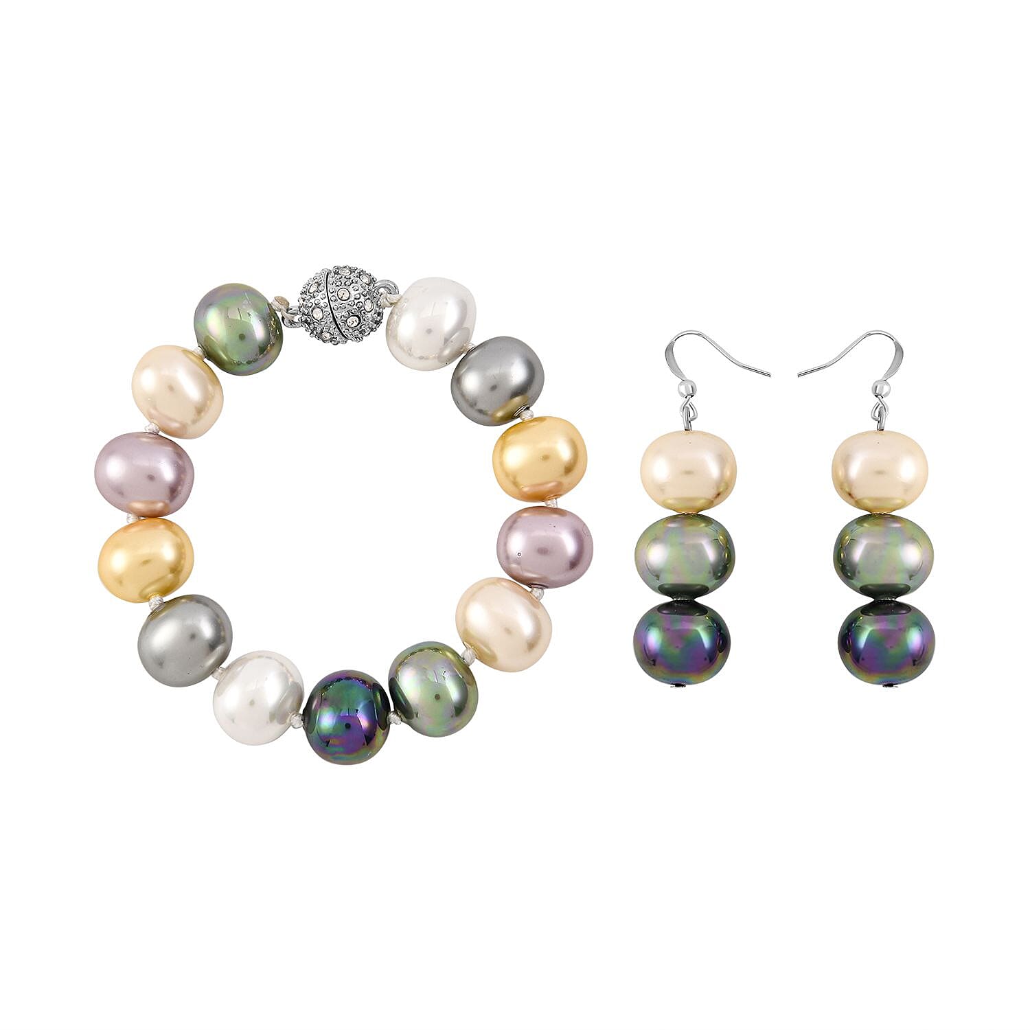 Tjc pearls sale