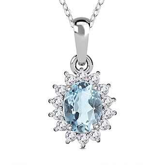 https://tjcuk.sirv.com/Products/41/3/4139101/Aquamarine-and-Natural-Cambodian-Zircon-Pendant-with-Chain-Size-20-in-_4139101.jpg?w=342&h=342