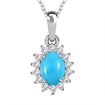 https://tjcuk.sirv.com/Products/41/3/4139125/Arizona-Sleeping-Beauty-Turquoise-and-Natural-Cambodian-Zircon-Pendant_4139125.jpg?w=342&h=342
