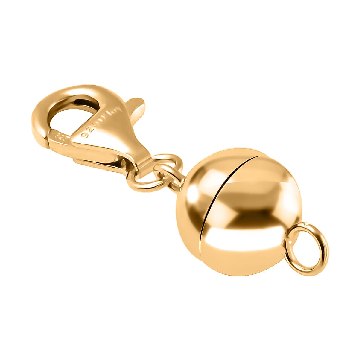 Set of 3 Magnetic Lock