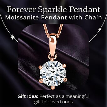 https://tjcuk.sirv.com/Products/41/5/4157919/Moissanite-Pendant-with-Chain-Size-20-in-18K-Vermeil-Rose-Gold-Vermeil_4157919_1.jpg?w=342&h=342