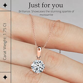https://tjcuk.sirv.com/Products/41/5/4157919/Moissanite-Pendant-with-Chain-Size-20-in-18K-Vermeil-Rose-Gold-Vermeil_4157919_2.jpg?w=342&h=342