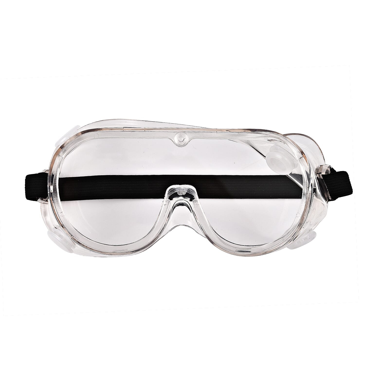 Set of 2 - Protective Eyewear Safety Goggles
