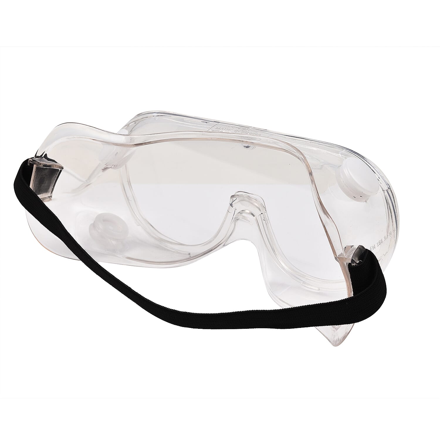 Set of 2 - Protective Eyewear Safety Goggles