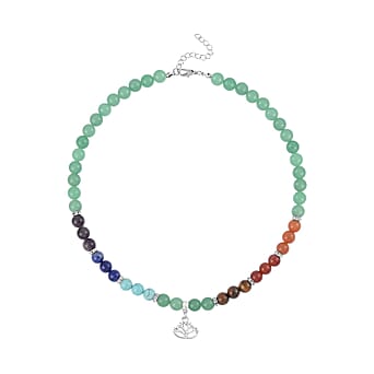 https://tjcuk.sirv.com/Products/41/6/4166527/Set-of-2-Multi-Gemstones-7-Chakras-Lotus-Motif-Necklace-Size-18-2-Ext-_4166527_2.jpg?w=342&h=342