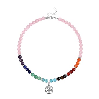 https://tjcuk.sirv.com/Products/41/6/4166528/Set-of-2-Multi-Gemstones-7-Chakras-Tree-of-Life-Necklace-Size-18-2-Ext_4166528_2.jpg?w=342&h=342