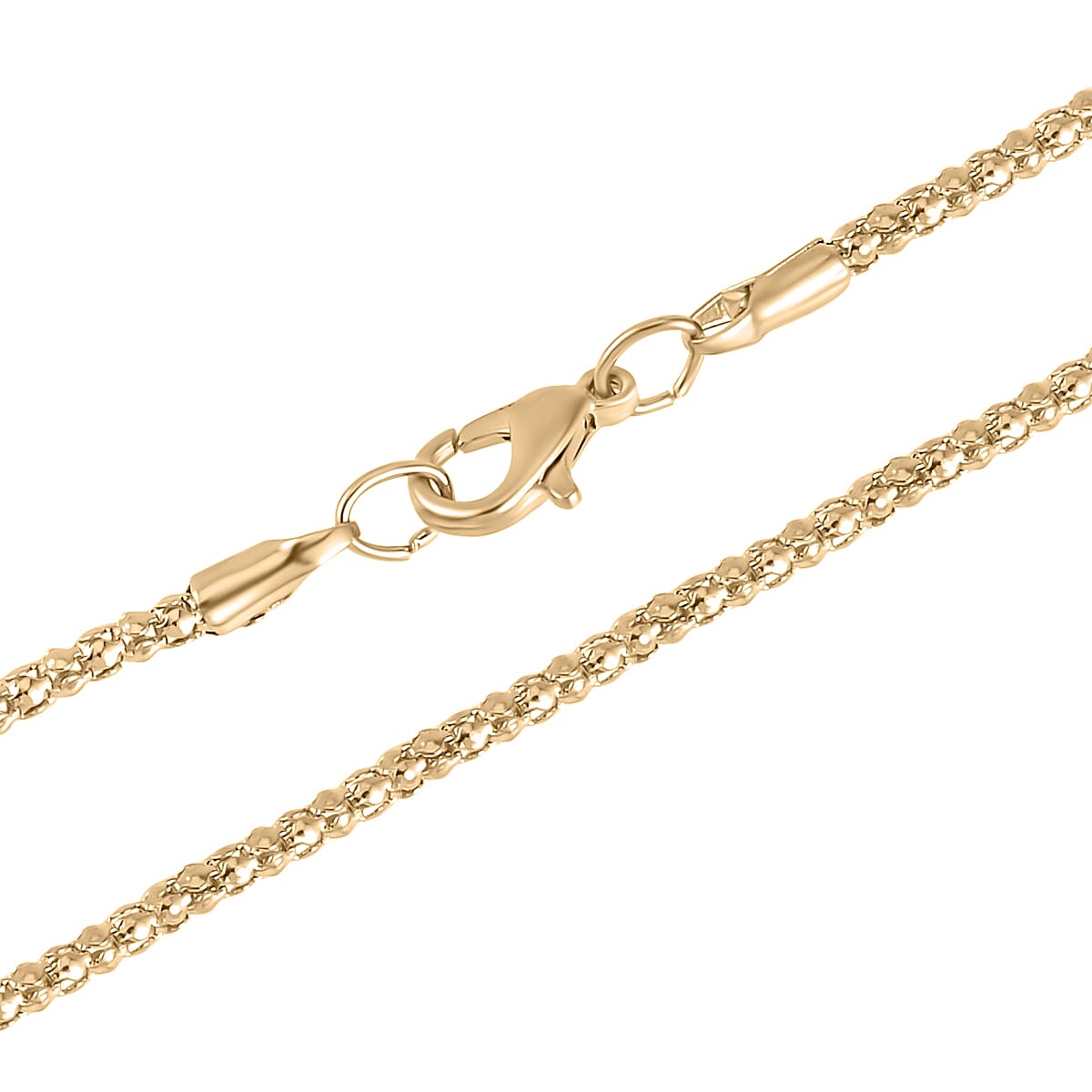 2 Piece Set- Gold Plated Tree of Life Earrings and Pendant with Chain (Size 28)