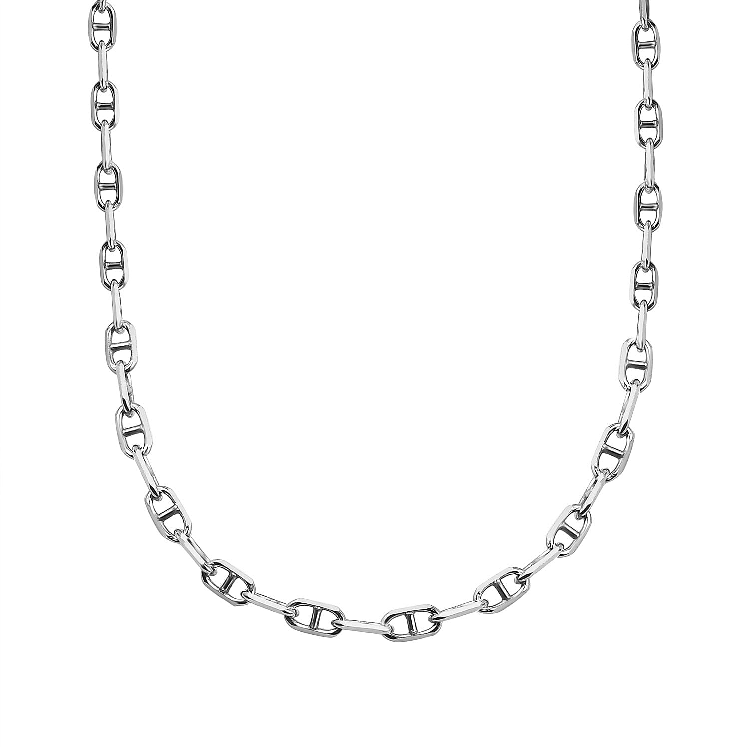 18 deals silver chain