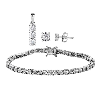 https://tjcuk.sirv.com/Products/41/9/4193076/3-Piece-Set-Diamond-Tennis-Bracelet-Size-8-Earrings-and-Pendant-in-Pla_4193076.jpg?w=342&h=342