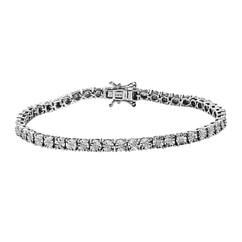 https://tjcuk.sirv.com/Products/41/9/4193076/3-Piece-Set-Diamond-Tennis-Bracelet-Size-8-Earrings-and-Pendant-in-Pla_4193076_3.jpg?w=342&h=342