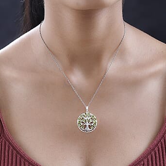 https://tjcuk.sirv.com/Products/41/9/4195405/Hebei-Peridot-Sterling-Silver-Pendant-With-Stainless-Steel-Chain-Size-_4195405_1.jpg?w=342&h=342