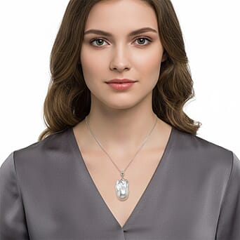 https://tjcuk.sirv.com/Products/41/9/4197666/D-Joy-White-Baroque-Pearl-Pendant-with-Chain-Size-18-in-Rhodium-Overla_4197666_2.jpg?w=342&h=342