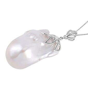 https://tjcuk.sirv.com/Products/41/9/4197666/D-Joy-White-Baroque-Pearl-Pendant-with-Chain-Size-18-in-Rhodium-Overla_4197666_3.jpg?w=342&h=342
