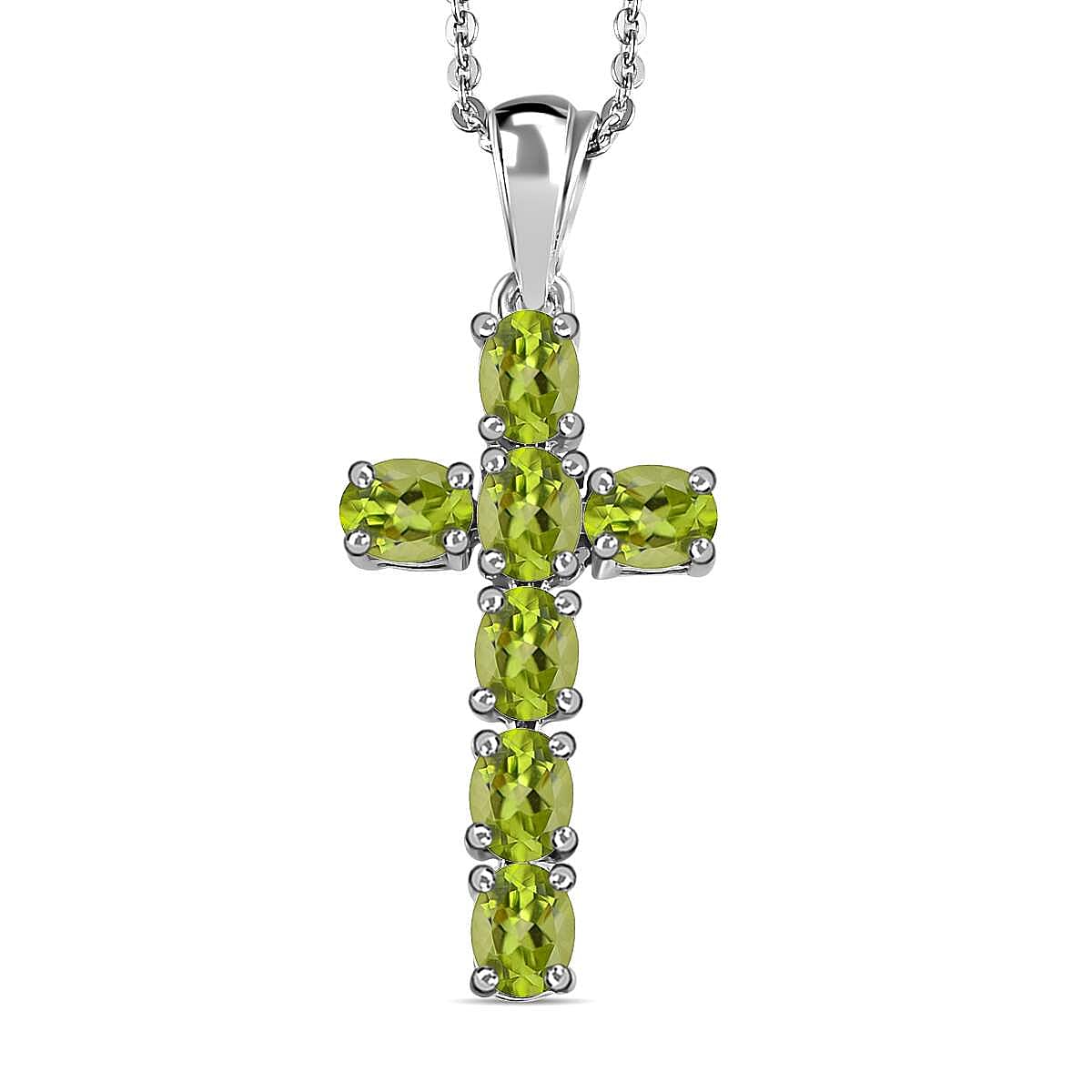 Peridot cross store