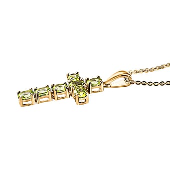 https://tjcuk.sirv.com/Products/42/0/4202886/Peridot-Pendant-with-Chain-(Size--20-in-18K-Vermeil-Yellow-Gold-Plated_4202886_3.jpg?w=342&h=342