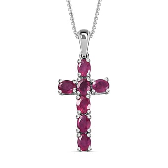 https://tjcuk.sirv.com/Products/42/0/4202896/African-Ruby-Cross-Pendant-with-Chain-(Size-20-Inch)-in-Platinum-Overl_4202896.jpg?w=342&h=342