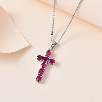 https://tjcuk.sirv.com/Products/42/0/4202896/African-Ruby-Cross-Pendant-with-Chain-(Size-20-Inch)-in-Platinum-Overl_4202896_2.jpg?w=342&h=342