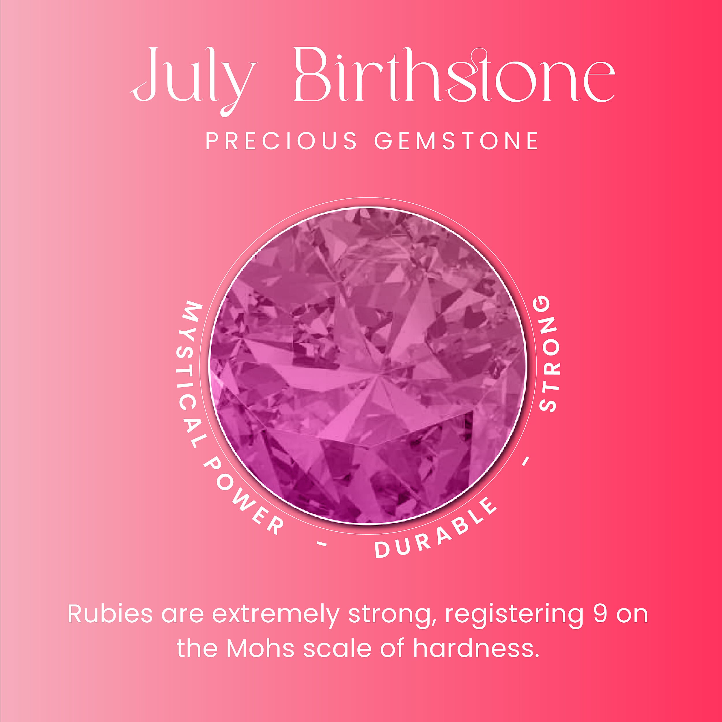 African Ruby Floral Pendant with Chain (Size 20) in Platinum Overlay Sterling Silver 10.30 Ct, Silver Wt. 5.75 Gms