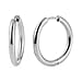 Set of 3 - Huggie Hoop Earrings - Small, Medium, Large