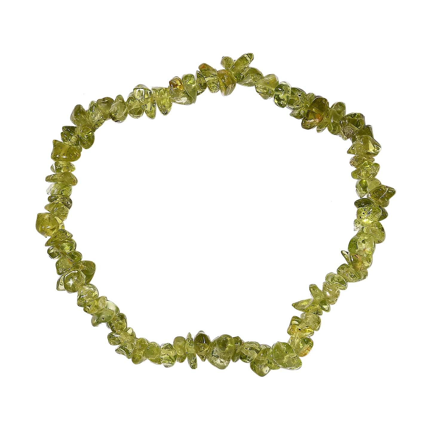 Set of 8 -  Pink Opal, Paraiba Apatite, Amethyst, Hebei Peridot, Turquoise, Black Tourmaline, Rainbow Moonstone, Rhodolite Garnet Stone Bracelet 396.90 Ct.