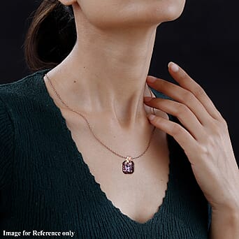 https://tjcuk.sirv.com/Products/42/1/4216262/Rose-De-France-Amethyst-Rhodolite-Garnet-and-Natural-Zircon-Pendant-wi_4216262_2.jpg?w=342&h=342