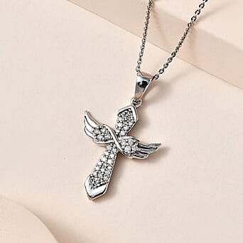 https://tjcuk.sirv.com/Products/42/1/4219079/Moissanite-Angel-Wings-Pendant-with-Chain-Size-20-in-Platinum-Overlay-_4219079_2.jpg?w=342&h=342
