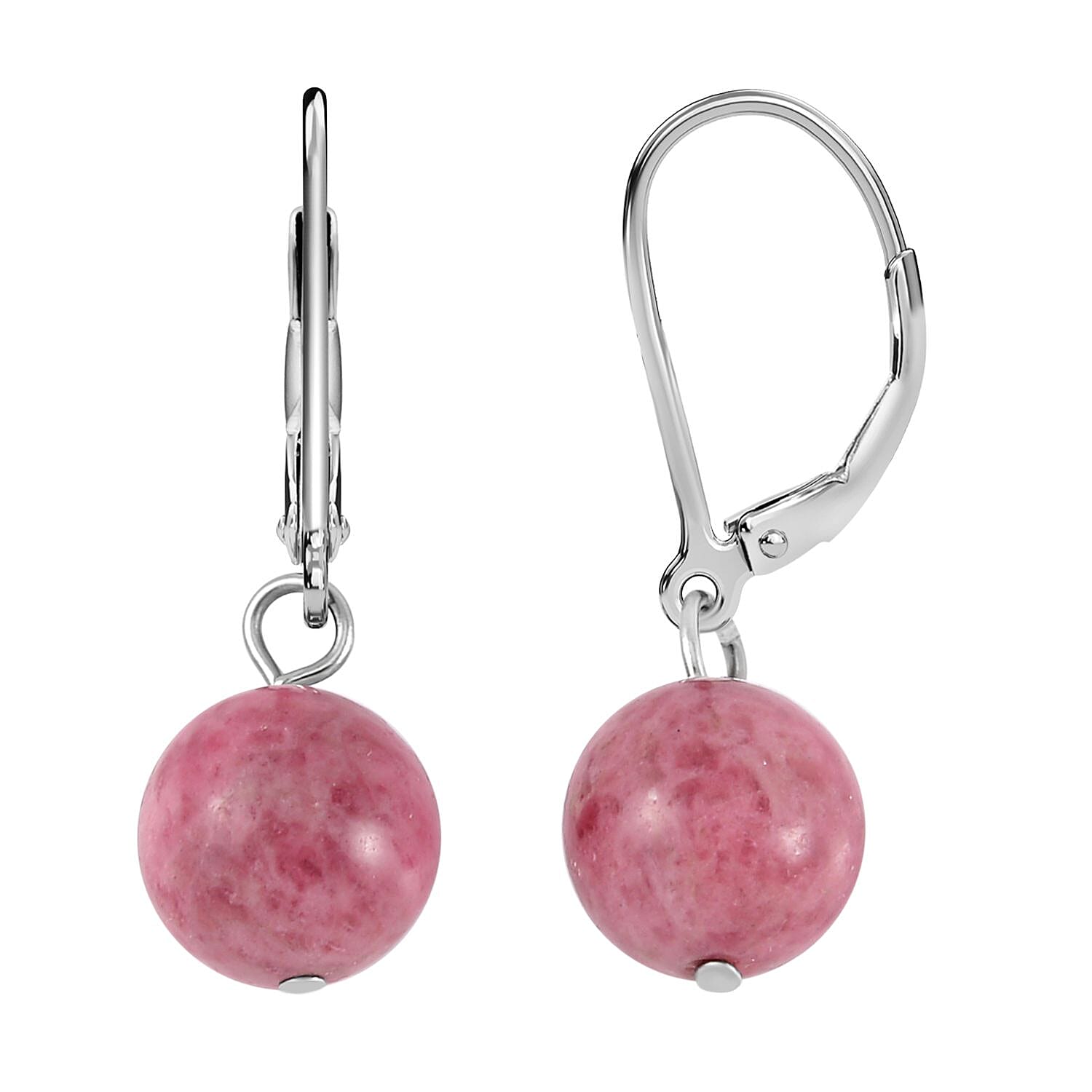 Set of 3 - Multi Gemstone Earring With Lever Back 67.50 Ct.