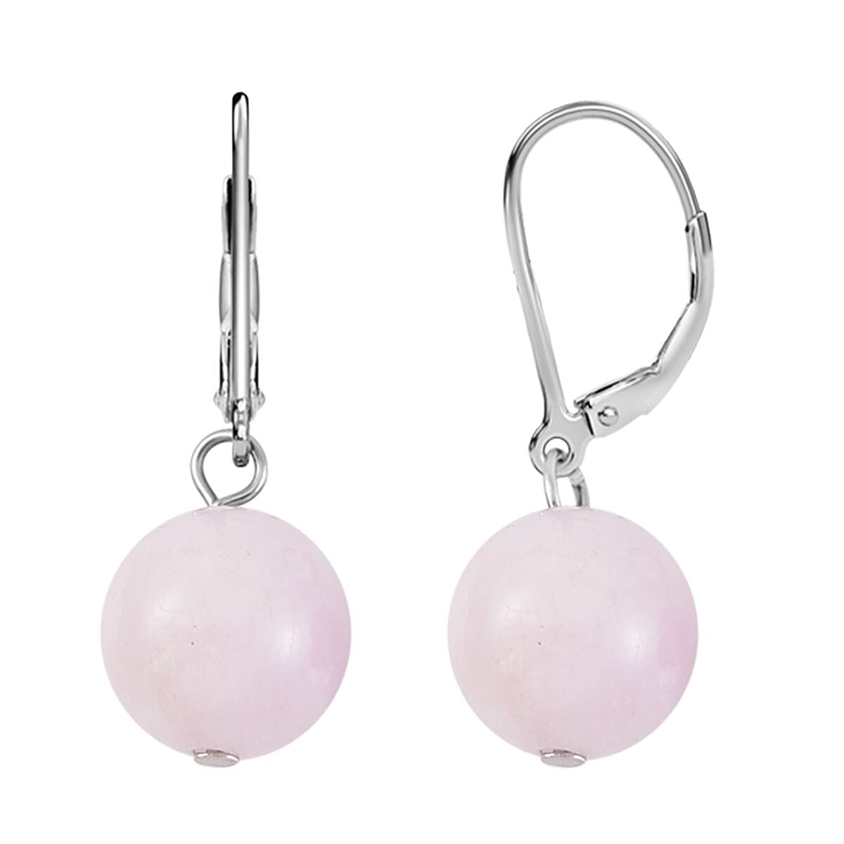 Set of 3 -Multi Gemstone Earrings With Lever Back in Stainless Steel 50.20 Ct