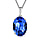 Sapphire Finest Crystal
