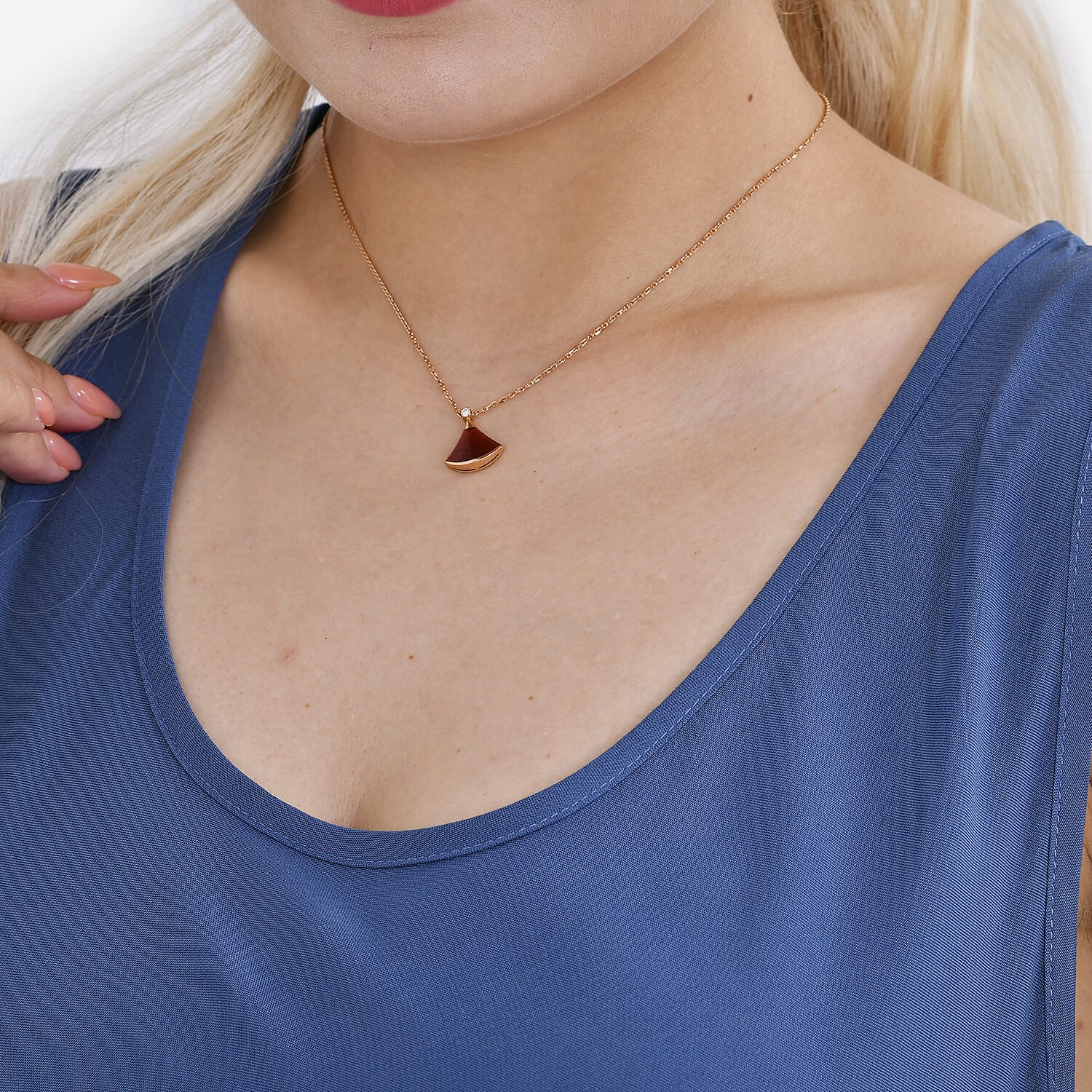 Tamsy Umbrella Dress with elastic belt