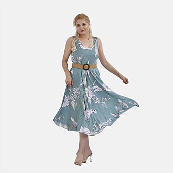 https://tjcuk.sirv.com/Products/42/4/4247079/Tamsy-printed-Umbrella-Dress-set-of-2-with-elastic-belt-Onesize-Curve-_4247079.jpg?w=342&h=342