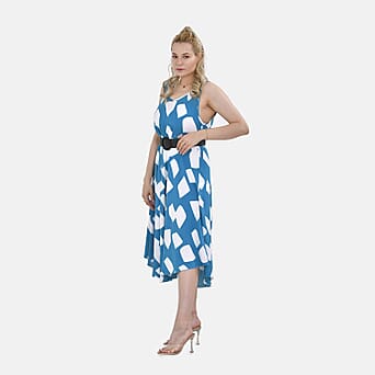 https://tjcuk.sirv.com/Products/42/4/4247350/Tamsy-printed-Umbrella-Dress-set-of-2-with-elastic-belt-Onesize-Curve-_4247350_2.jpg?w=342&h=342