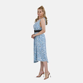 https://tjcuk.sirv.com/Products/42/4/4247361/Tamsy-printed-Umbrella-Dress-set-of-2-with-elastic-beltOnesize-W-59-L-_4247361_2.jpg?w=342&h=342
