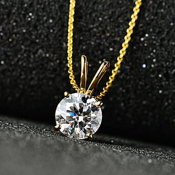 https://tjcuk.sirv.com/Products/42/4/4247966/Moissanite-Pendant-with-Chain-Size-20-in-Vermeil-YG-Sterling-Silver-1-_4247966_2.jpg?w=342&h=342