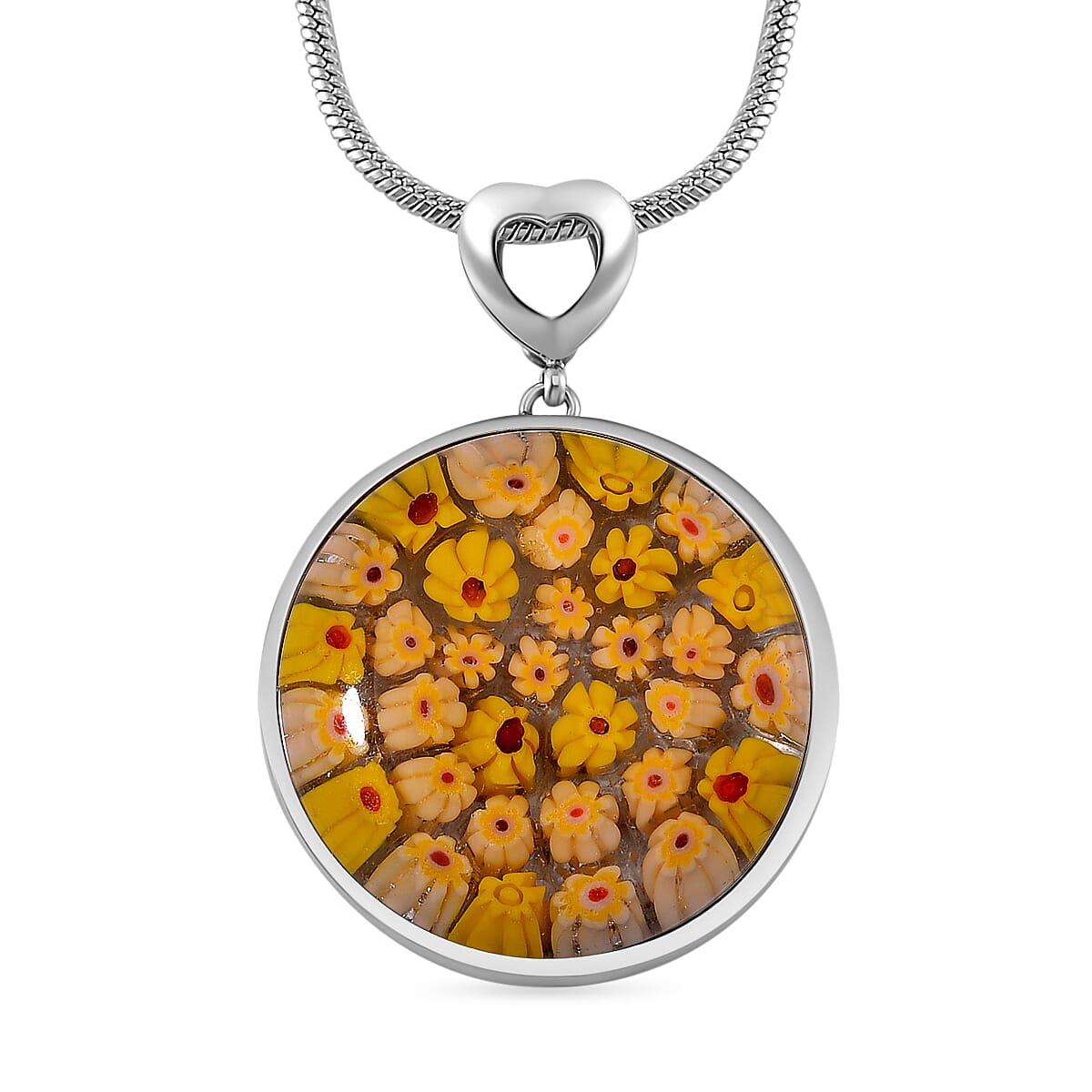 Venetian glass pendant new arrivals