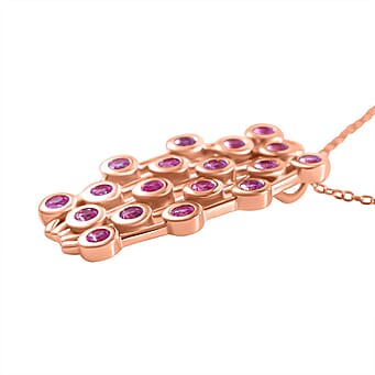 https://tjcuk.sirv.com/Products/42/8/4280276/Pink-Sapphire-Pendant-with-Chain-Size-20-in-Vermeil-RG-Sterling-Silver_4280276_3.jpg?w=342&h=342