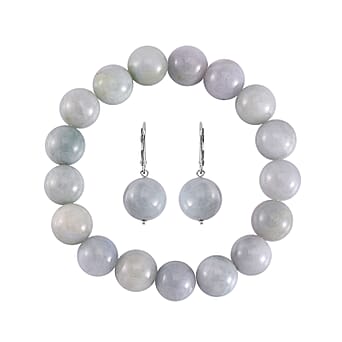 https://tjcuk.sirv.com/Products/42/8/4282857/2-Piece-Set-White-Jade-Stone-Bracelet-and-Earring-in-rhodium-Sterling-_4282857.jpg?w=342&h=342