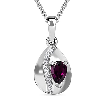 https://tjcuk.sirv.com/Products/42/8/4285812/Purple-Garnet-White-Zircon-Pendant-with-Chain-Size-20-in-rhodium-Sterl_4285812.jpg?w=342&h=342