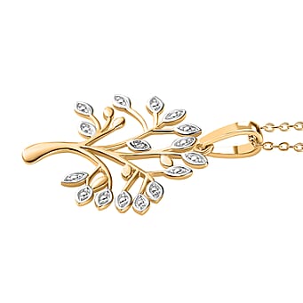 https://tjcuk.sirv.com/Products/42/9/4290134/White-Diamond-Pendant-with-Chain-Size-20-in-14K-Gold-Overlay-Sterling-_4290134_3.jpg?w=342&h=342