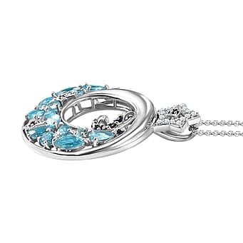 https://tjcuk.sirv.com/Products/42/9/4292942/Paraiba-Apatite-Blue-Sapphire-White-Zircon-Pendant-with-Chain-Size-20-_4292942_3.jpg?w=342&h=342