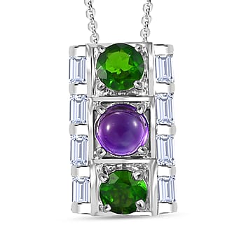 https://tjcuk.sirv.com/Products/42/9/4295807/African-Amethyst-Natural-Chrome-Diopside-White-Zircon-Blue-Sapphire-Pe_4295807.jpg?w=342&h=342