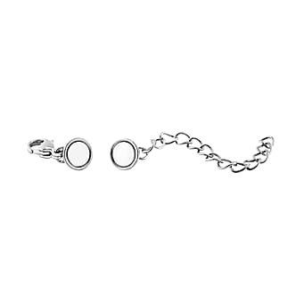 https://tjcuk.sirv.com/Products/42/9/4295880/Magnetic-Lock-in-rhodium-Pure-White-Stainless-Steel_4295880_3.jpg?w=342&h=342
