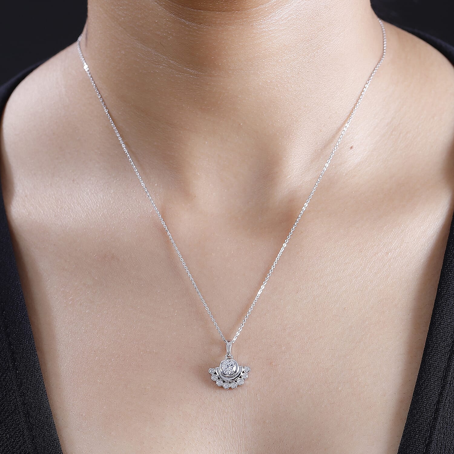 J francis jewellery sales