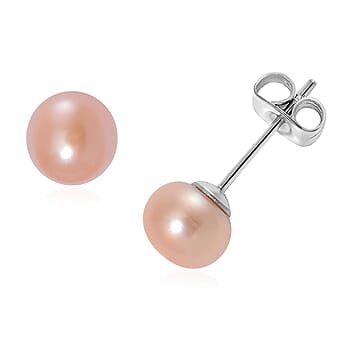 https://tjcuk.sirv.com/Products/43/1/4313892/Set-of-5-Multi-Color-Fresh-Water-Pearl-Push-Back-Earring-in-Stainless-_4313892_2.jpg?w=342&h=342