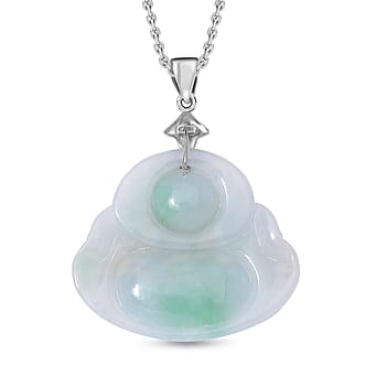 https://tjcuk.sirv.com/Products/43/1/4317341/Jade-Pendant-with-Chain-Size-20-in-rhodium-Sterling-Silver-20-000-Ct_4317341_3.jpg?w=342&h=342