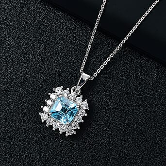 https://tjcuk.sirv.com/Products/43/1/4318912/Blue-Zircon-White-Zircon-Pendant-with-Chain-Size-20-in-rhodium-Sterlin_4318912_2.jpg?w=342&h=342