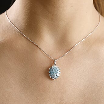 https://tjcuk.sirv.com/Products/43/2/4323012/Lagoon-Apatite-Pendant-with-Chain-Size-20-in-Rhodium-Overlay-Sterling-_4323012_1.jpg?w=342&h=342